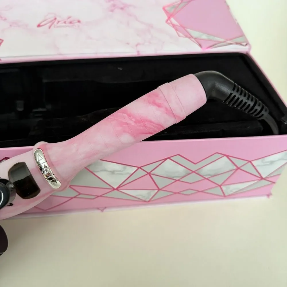 Aria 💗 beauty